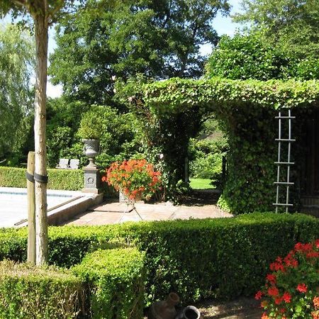 Erfgoedlogies Bed And Breakfast 'T Olde Hof Westervelde Luaran gambar