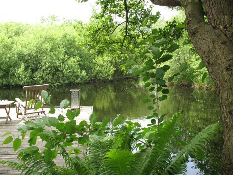 Erfgoedlogies Bed And Breakfast 'T Olde Hof Westervelde Bilik gambar