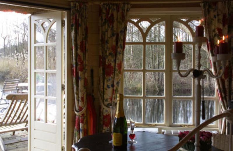 Erfgoedlogies Bed And Breakfast 'T Olde Hof Westervelde Bilik gambar