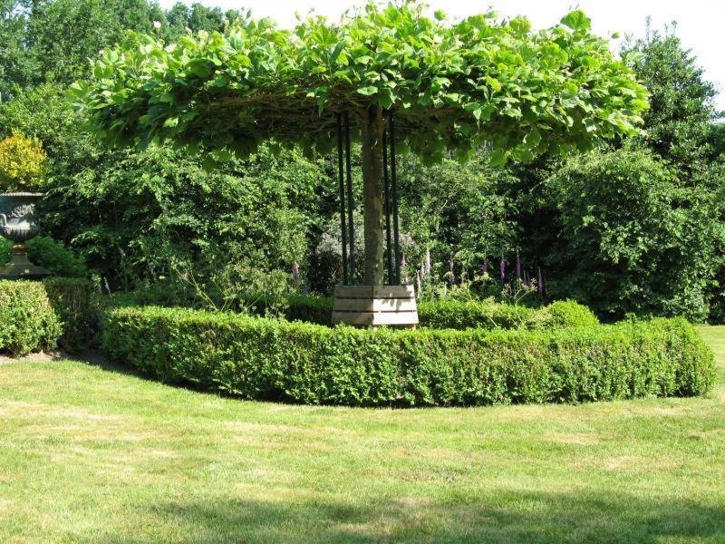 Erfgoedlogies Bed And Breakfast 'T Olde Hof Westervelde Luaran gambar