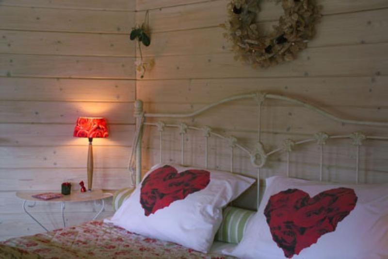 Erfgoedlogies Bed And Breakfast 'T Olde Hof Westervelde Luaran gambar
