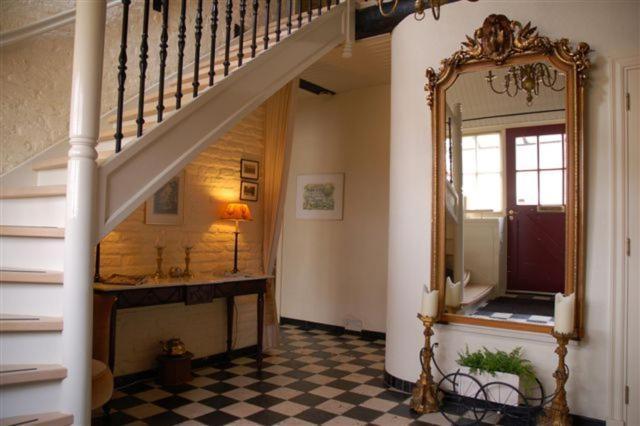 Erfgoedlogies Bed And Breakfast 'T Olde Hof Westervelde Bilik gambar