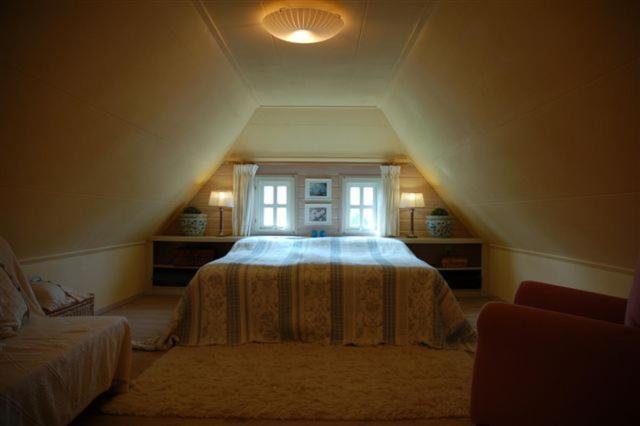 Erfgoedlogies Bed And Breakfast 'T Olde Hof Westervelde Bilik gambar