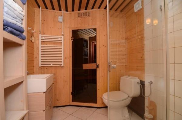 Erfgoedlogies Bed And Breakfast 'T Olde Hof Westervelde Bilik gambar