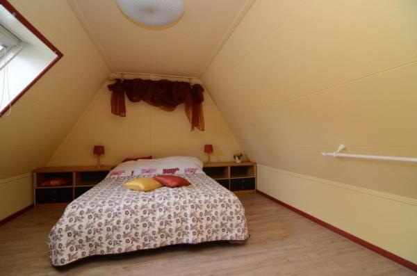 Erfgoedlogies Bed And Breakfast 'T Olde Hof Westervelde Bilik gambar