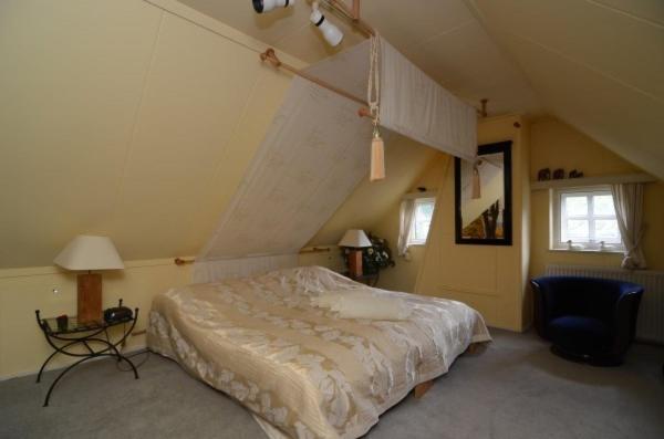 Erfgoedlogies Bed And Breakfast 'T Olde Hof Westervelde Bilik gambar