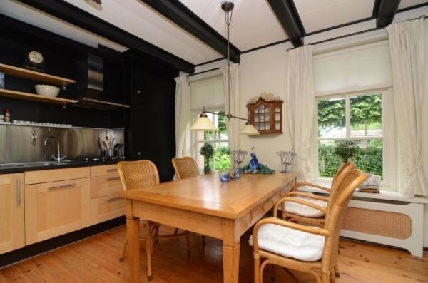 Erfgoedlogies Bed And Breakfast 'T Olde Hof Westervelde Bilik gambar