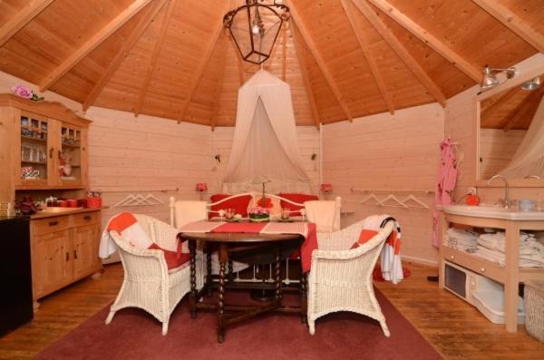 Erfgoedlogies Bed And Breakfast 'T Olde Hof Westervelde Luaran gambar